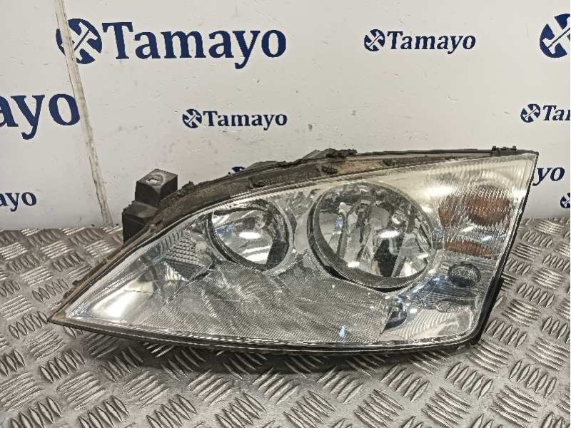 Recambio de faro izquierdo para ford mondeo berlina (ge) mondeo (ge) (2000 - 2007) referencia OEM IAM 1S7113006SE  0301174203