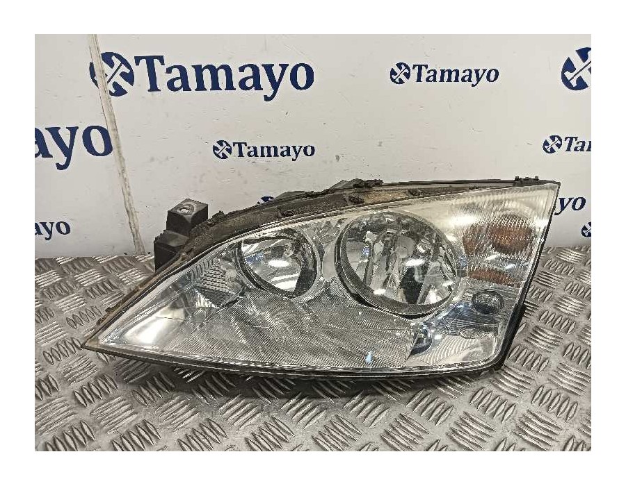 Recambio de faro izquierdo para ford mondeo berlina (ge) mondeo (ge) (2000 - 2007) referencia OEM IAM 1S7113006SE  0301174203