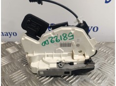 Recambio de cerradura puerta delantera derecha para seat alhambra (7n) 1.4 tsi referencia OEM IAM 5K1837016J  