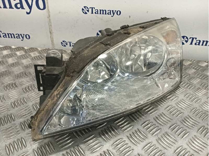 Recambio de faro izquierdo para ford mondeo berlina (ge) mondeo (ge) (2000 - 2007) referencia OEM IAM 1S7113006SE  0301174203