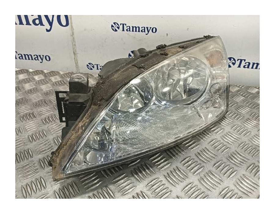 Recambio de faro izquierdo para ford mondeo berlina (ge) mondeo (ge) (2000 - 2007) referencia OEM IAM 1S7113006SE  0301174203