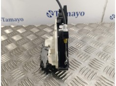 Recambio de cerradura puerta delantera derecha para seat alhambra (7n) 1.4 tsi referencia OEM IAM 5K1837016J   2