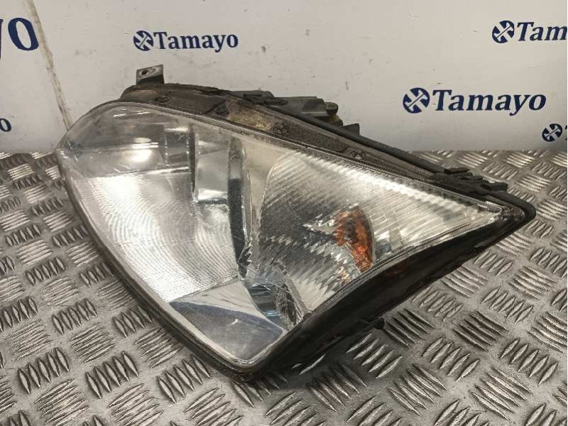 Recambio de faro izquierdo para ford mondeo berlina (ge) mondeo (ge) (2000 - 2007) referencia OEM IAM 1S7113006SE  0301174203
