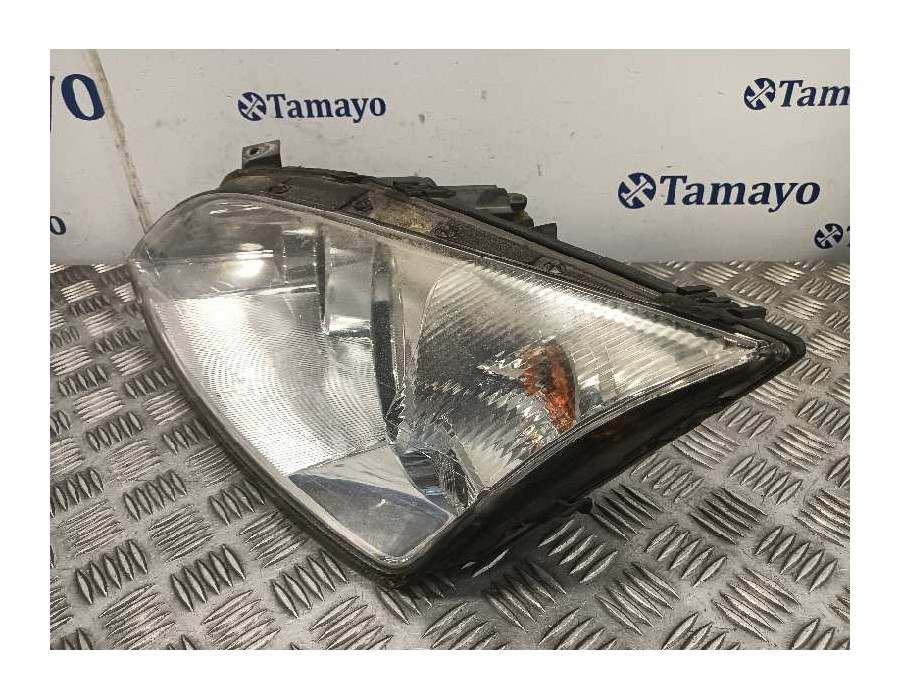 Recambio de faro izquierdo para ford mondeo berlina (ge) mondeo (ge) (2000 - 2007) referencia OEM IAM 1S7113006SE  0301174203