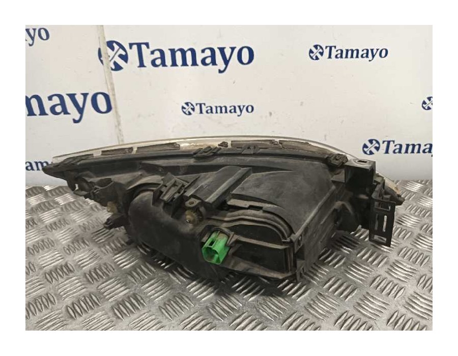 Recambio de faro izquierdo para ford mondeo berlina (ge) mondeo (ge) (2000 - 2007) referencia OEM IAM 1S7113006SE  0301174203