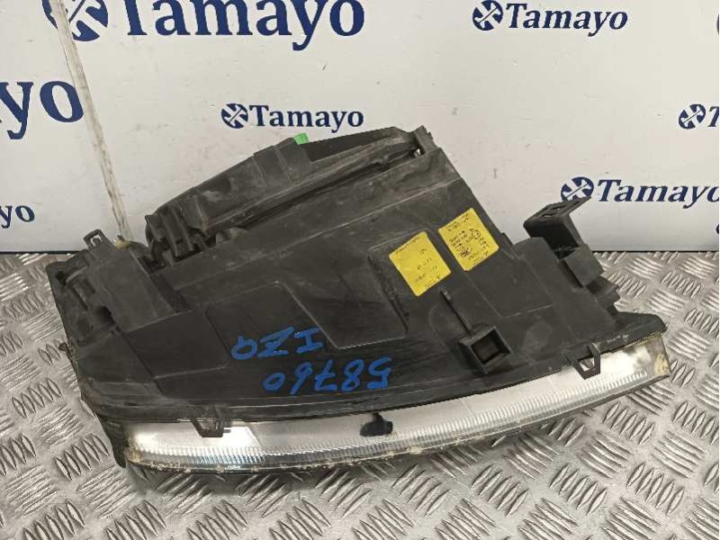 Recambio de faro izquierdo para ford mondeo berlina (ge) mondeo (ge) (2000 - 2007) referencia OEM IAM 1S7113006SE  0301174203