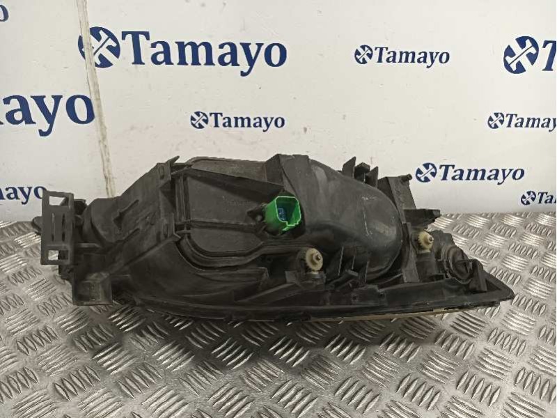 Recambio de faro izquierdo para ford mondeo berlina (ge) mondeo (ge) (2000 - 2007) referencia OEM IAM 1S7113006SE  0301174203