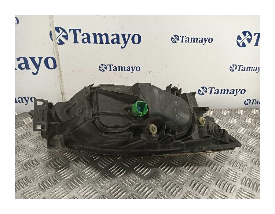 Recambio de faro izquierdo para ford mondeo berlina (ge) mondeo (ge) (2000 - 2007) referencia OEM IAM 1S7113006SE  0301174203