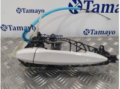 Recambio de maneta exterior trasera izquierda para bmw serie 2 gran tourer (f46) referencia OEM IAM   