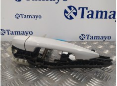 Recambio de maneta exterior trasera izquierda para bmw serie 2 gran tourer (f46) referencia OEM IAM    2