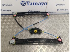 Recambio de elevalunas delantero izquierdo para seat alhambra (7n) 1.4 tsi referencia OEM IAM 7N0837461J  
