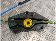 Recambio de elevalunas delantero izquierdo para seat alhambra (7n) 1.4 tsi referencia OEM IAM 7N0837461J   2