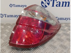 Recambio de piloto trasero derecho para subaru legacy berl. b13 (bl) 2.0 cat referencia OEM IAM    2