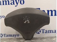 Recambio de airbag delantero izquierdo para peugeot 308 sw 2.0 16v hdi fap cat (rhr / dw10bted4) referencia OEM IAM 96810154ZD  