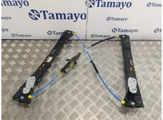 Recambio de elevalunas delantero derecho para seat alhambra (7n) 1.4 tsi referencia OEM IAM 7N0837462J  