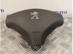 Recambio de airbag delantero izquierdo para peugeot 308 sw 2.0 16v hdi fap cat (rhr / dw10bted4) referencia OEM IAM 96810154ZD   2