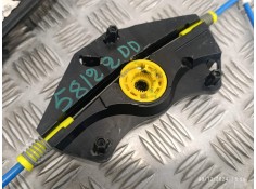 Recambio de elevalunas delantero derecho para seat alhambra (7n) 1.4 tsi referencia OEM IAM 7N0837462J   2