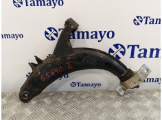 Recambio de brazo suspension inferior delantero izquierdo para subaru legacy berl./familiar b12 (be/bh) 2.5 16v cat referencia O