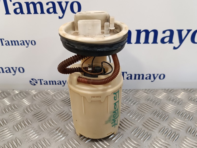 Recambio de aforador para volkswagen golf iv berlina (1j1) 1.6 referencia OEM IAM 1J0919051D  228233001001