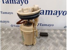 Recambio de aforador para volkswagen golf iv berlina (1j1) 1.6 referencia OEM IAM 1J0919051D  228233001001 2