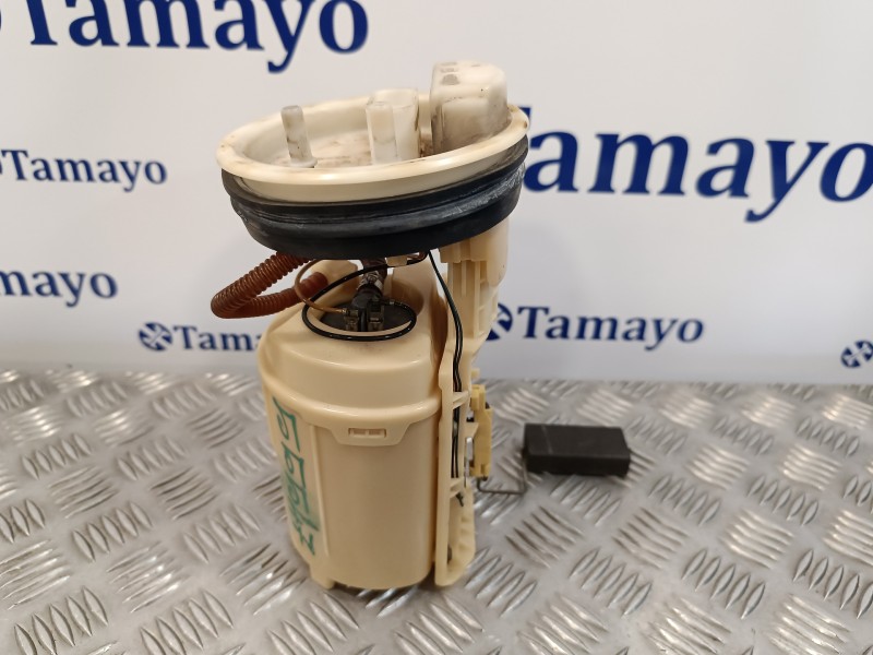Recambio de aforador para volkswagen golf iv berlina (1j1) 1.6 referencia OEM IAM 1J0919051D  228233001001