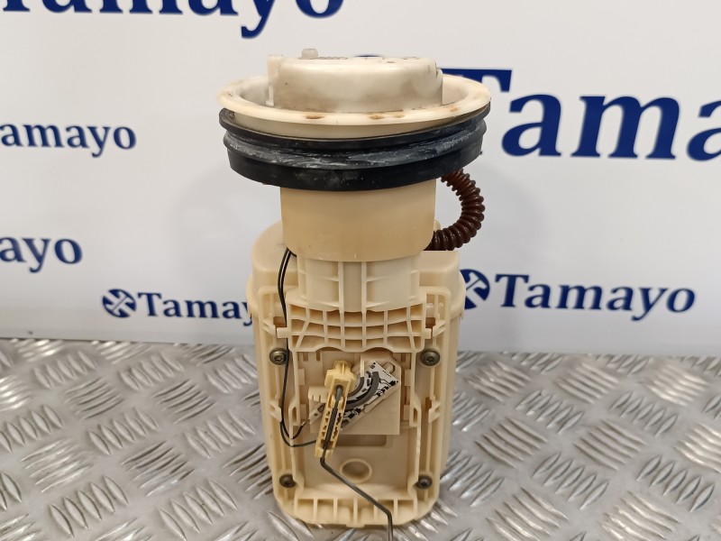 Recambio de aforador para volkswagen golf iv berlina (1j1) 1.6 referencia OEM IAM 1J0919051D  228233001001