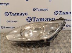 Recambio de faro izquierdo para ford c-max 1.6 tdci cat referencia OEM IAM 89502246  AM5113W030AF