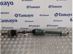 Recambio de transmision delantera derecha para lexus rx 400h referencia OEM IAM   