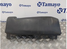 Recambio de puntera paragolpes trasera derecha para fiat ducato caja cerrada 33, techo elevado (06.2006) l2h2 120 multijet refer