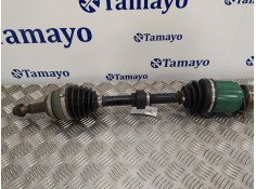 Recambio de transmision delantera derecha para lexus rx 400h referencia OEM IAM    2