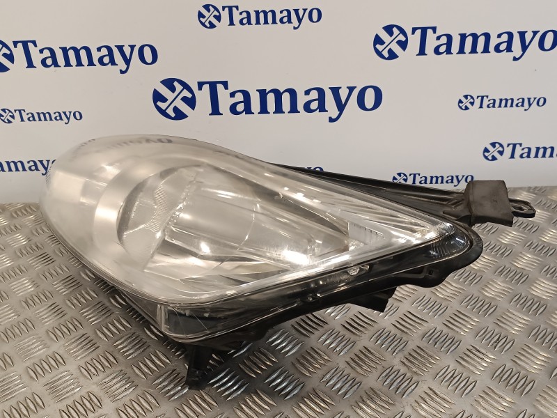 Recambio de faro izquierdo para ford c-max 1.6 tdci cat referencia OEM IAM 89502246  AM5113W030AF