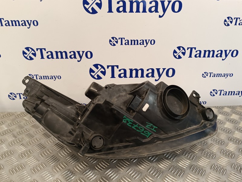 Recambio de faro izquierdo para ford c-max 1.6 tdci cat referencia OEM IAM 89502246  AM5113W030AF
