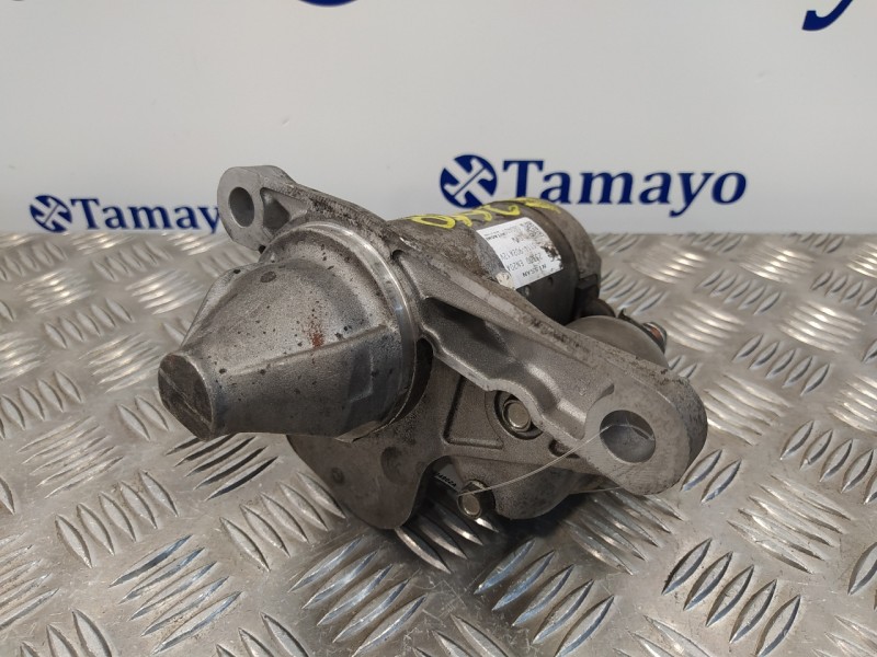 Recambio de motor arranque para nissan qashqai (j10) 2.0 16v cat referencia OEM IAM 23300EN20A  S114902A