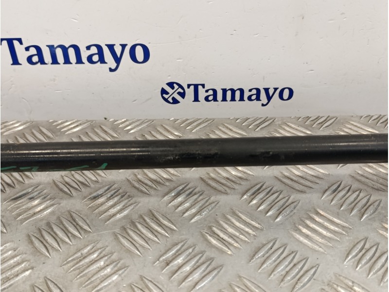 Recambio de transmision trasera izquierda para subaru impreza g12 2.0 diesel cat referencia OEM IAM   