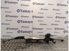 Recambio de cremallera direccion para skoda yeti 1.2 tsi referencia OEM IAM 1K1423051EL 7805177262 1K0909144M