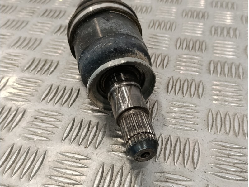 Recambio de transmision trasera izquierda para subaru impreza g12 2.0 diesel cat referencia OEM IAM   