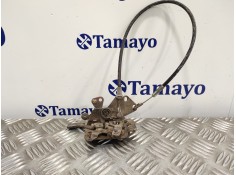 Recambio de cerradura puerta delantera derecha para porsche 944 2.5 cat referencia OEM IAM   