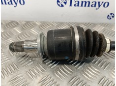 Recambio de transmision trasera derecha para subaru impreza g12 2.0 diesel cat referencia OEM IAM    2