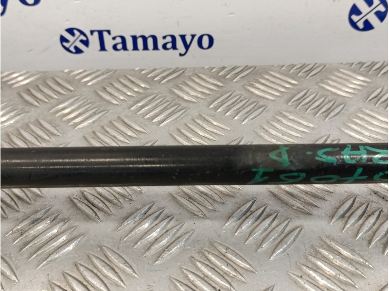 Recambio de transmision trasera derecha para subaru impreza g12 2.0 diesel cat referencia OEM IAM   