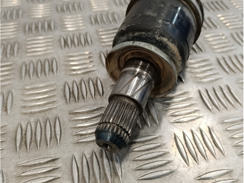 Recambio de transmision trasera derecha para subaru impreza g12 2.0 diesel cat referencia OEM IAM   