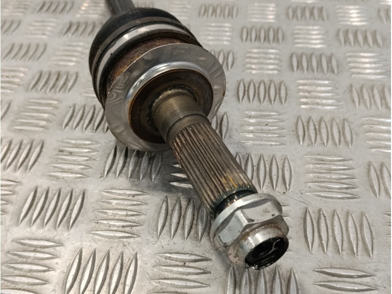 Recambio de transmision trasera derecha para subaru impreza g12 2.0 diesel cat referencia OEM IAM   