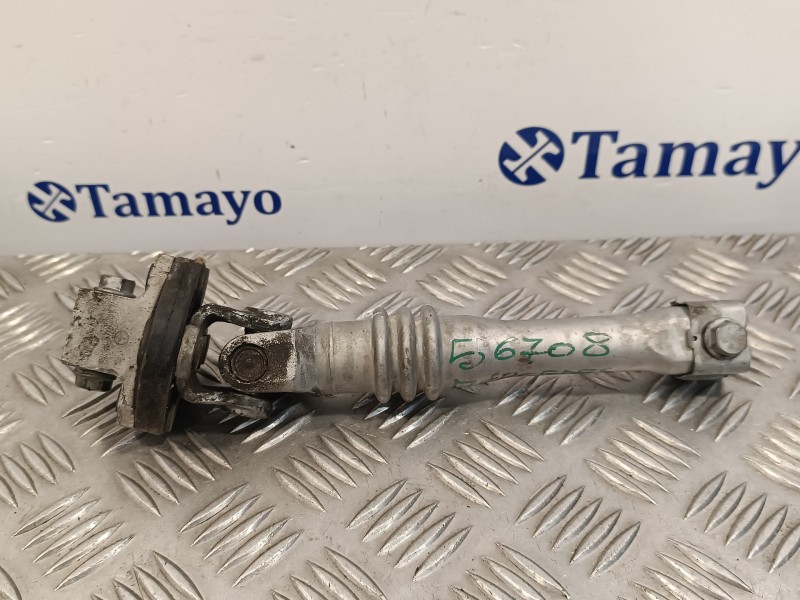 Recambio de rotula direccion para mercedes-benz clase slk (w171) roadster 1.8 cat referencia OEM IAM A2034620278  