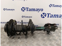 Recambio de amortiguador delantero derecho para subaru impreza g12 2.0 diesel cat referencia OEM IAM 20310FG220  
