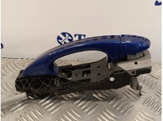 Recambio de maneta exterior delantera izquierda para seat ibiza (kj1) 1.0 tsi referencia OEM IAM 5N0837885H  