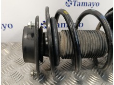 Recambio de amortiguador delantero derecho para subaru impreza g12 2.0 diesel cat referencia OEM IAM 20310FG220   2