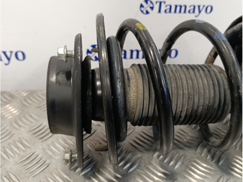 Recambio de amortiguador delantero derecho para subaru impreza g12 2.0 diesel cat referencia OEM IAM 20310FG220  