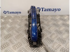 Recambio de maneta exterior delantera izquierda para seat ibiza (kj1) 1.0 tsi referencia OEM IAM 5N0837885H   2