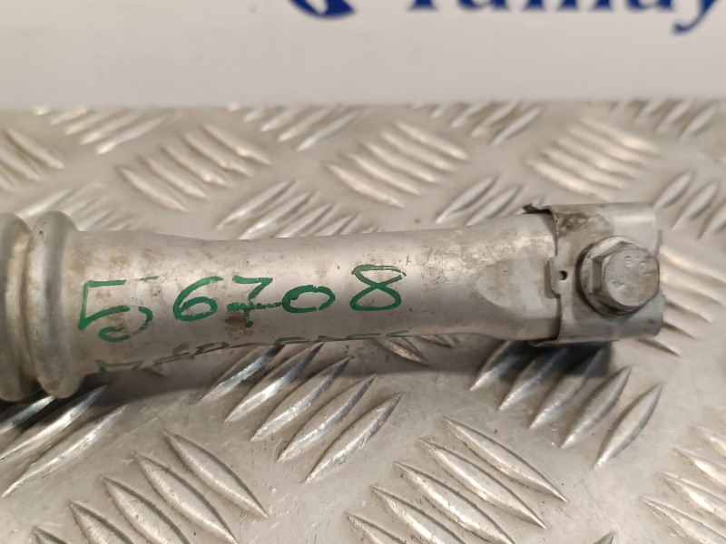 Recambio de rotula direccion para mercedes-benz clase slk (w171) roadster 1.8 cat referencia OEM IAM A2034620278  
