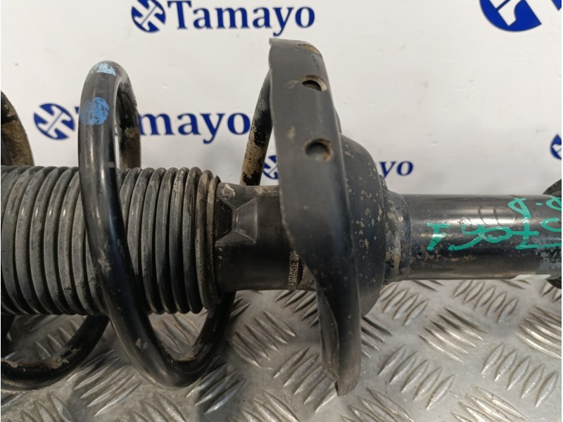 Recambio de amortiguador delantero derecho para subaru impreza g12 2.0 diesel cat referencia OEM IAM 20310FG220  