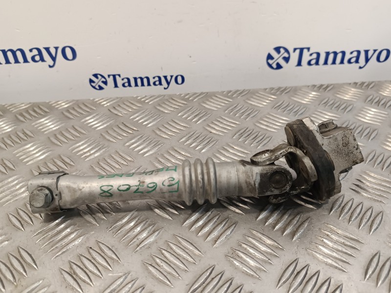 Recambio de rotula direccion para mercedes-benz clase slk (w171) roadster 1.8 cat referencia OEM IAM A2034620278  